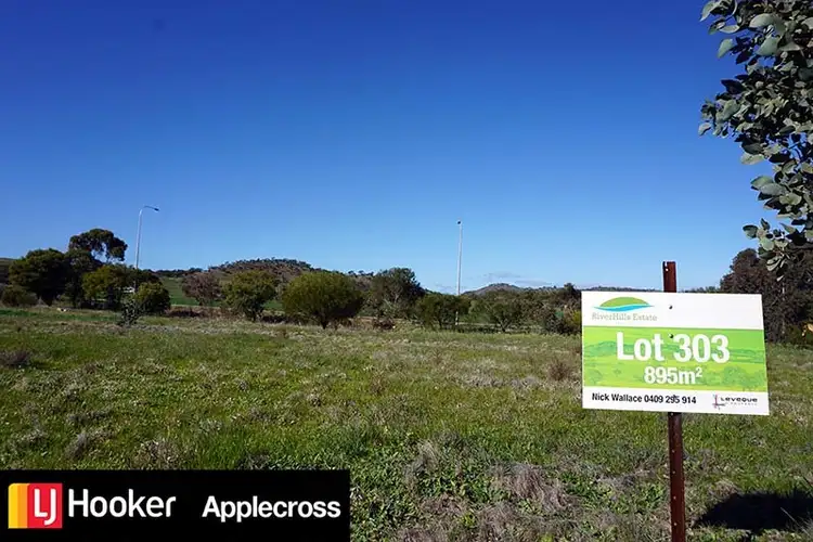 Lot 303 Tomkins Bend, Toodyay WA 6566