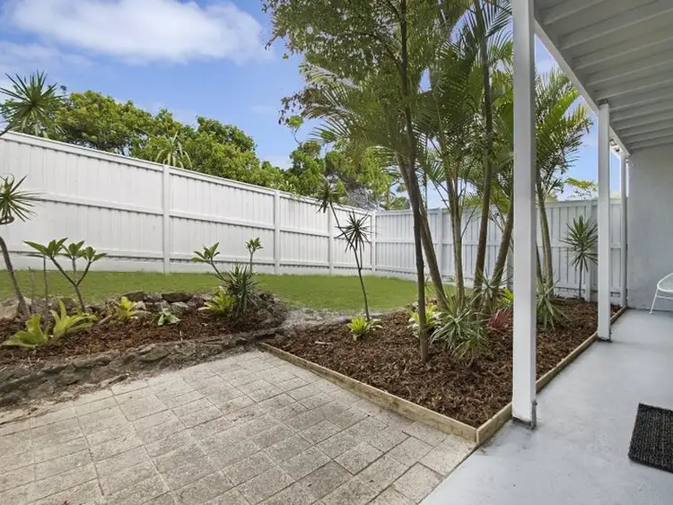 Second view of Homely unit listing, Unit 1/1 Currawong Crescent, Peregian Beach QLD 4573