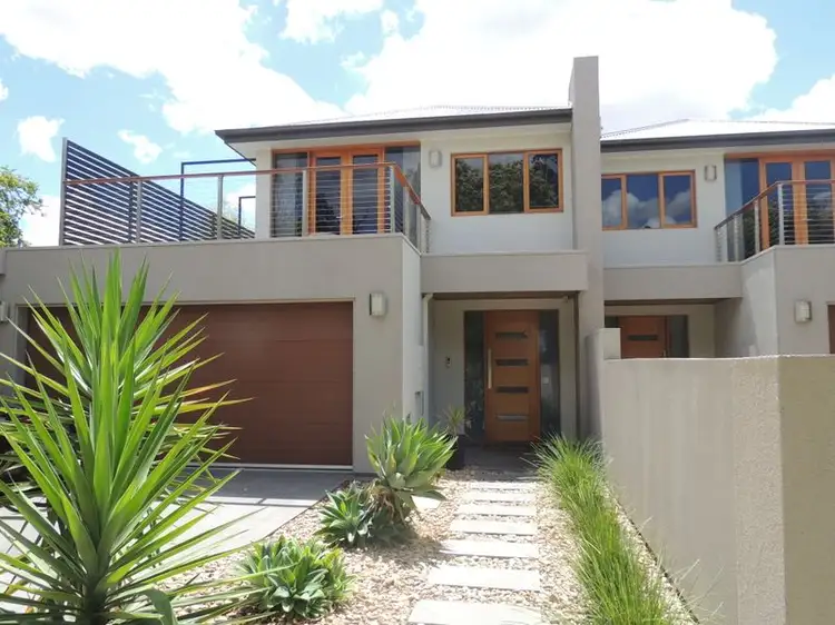 Main view of Homely house listing, 6B El Alamein Avenue, Swan Hill VIC 3585