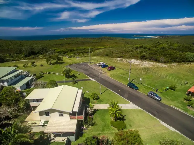 Second view of Homely house listing, 11 Anson Avenue, Evans Head NSW 2473