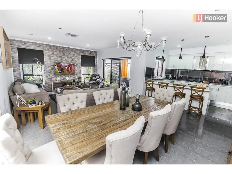 Sixth view of Homely house listing, 15 Champion Parade, Craigieburn VIC 3064