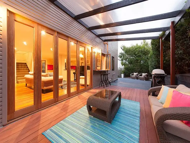 Fifth view of Homely house listing, 25 Salisbury Street, Coorparoo QLD 4151