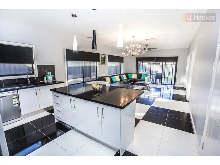 Fifth view of Homely house listing, 49 Rockwall Drive, Craigieburn VIC 3064