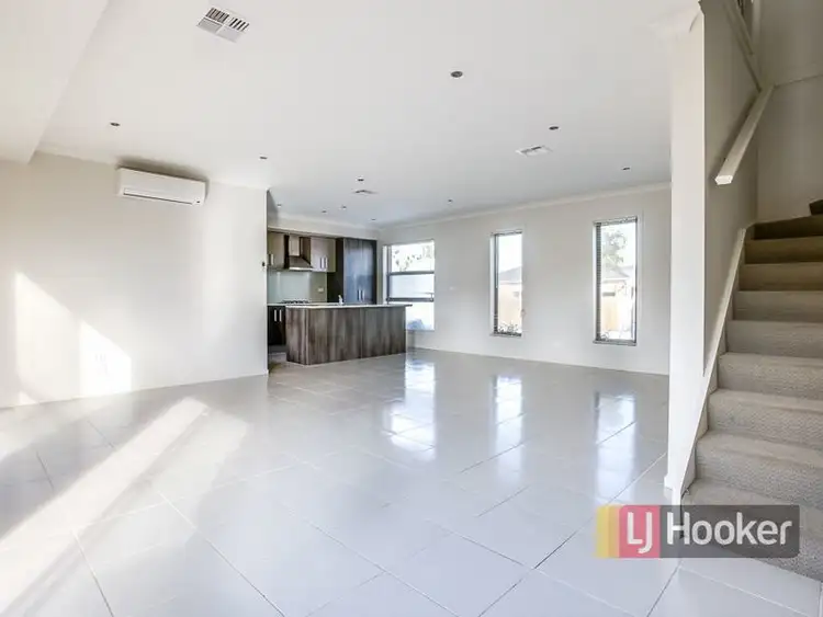 Third view of Homely townhouse listing, 51 Greenleaf Circuit, Tarneit VIC 3029