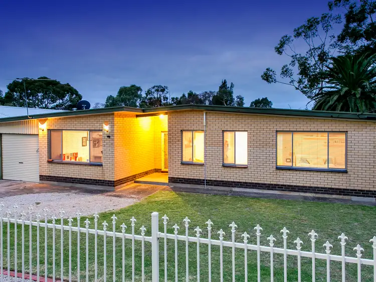 16 Madeira Drive, Morphett Vale SA 5162