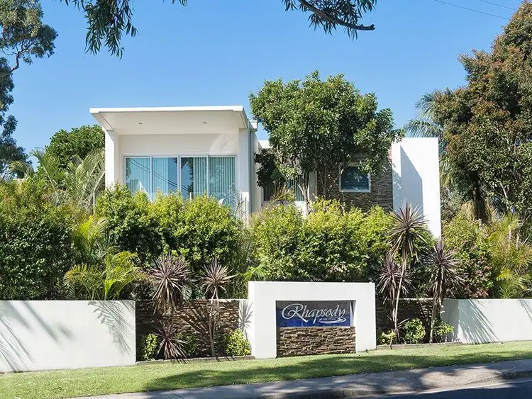 Third view of Homely unit listing, 2/49 Soldiers Point Road, Soldiers Point NSW 2317