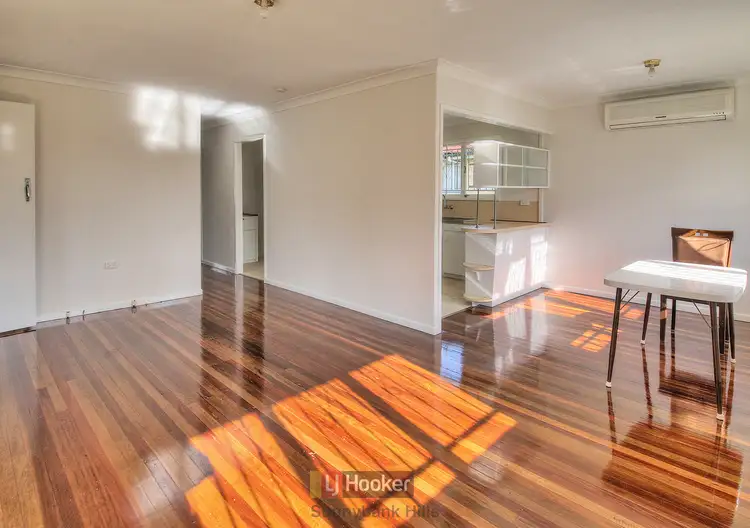 Second view of Homely house listing, 42 Ryhill Road, Sunnybank Hills QLD 4109