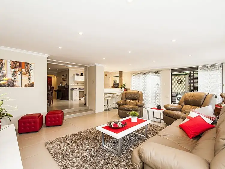 Main view of Homely house listing, 23 Durack Crescent, Gosnells WA 6110