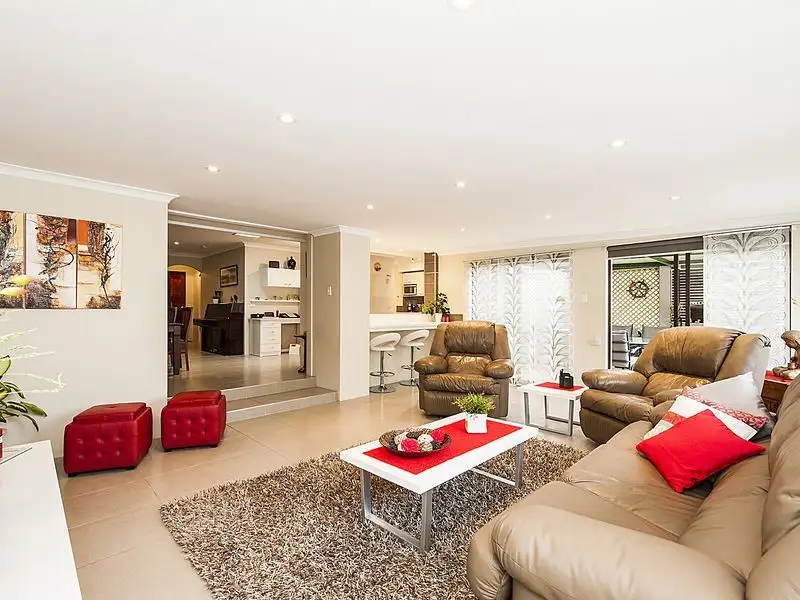 Main view of Homely house listing, 23 Durack Crescent, Gosnells WA 6110