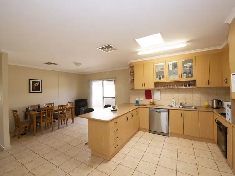 Fifth view of Homely unit listing, 5/1 Maconochie Road, Mount Johns NT 874