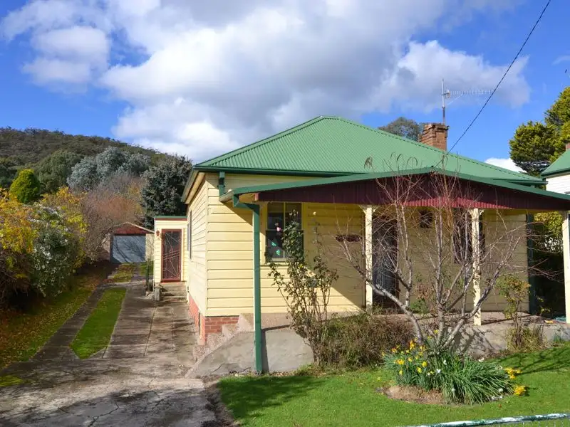 Main view of Homely house listing, 32 Castlereagh Highway, Cullen Bullen NSW 2790