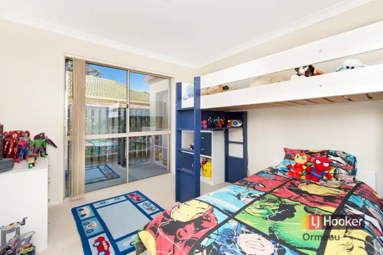 Seventh view of Homely house listing, 17 Bedivere Drive, Ormeau QLD 4208