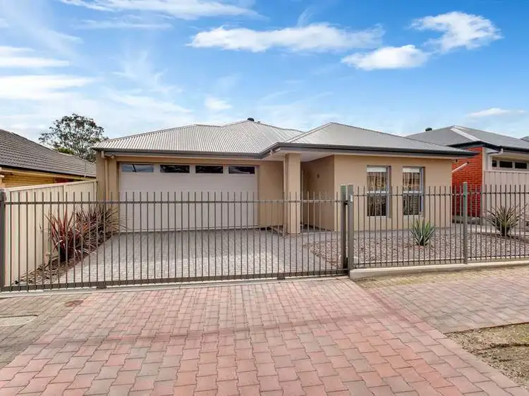 Main view of Homely house listing, 15 Palumbo Ave, Newton SA 5074