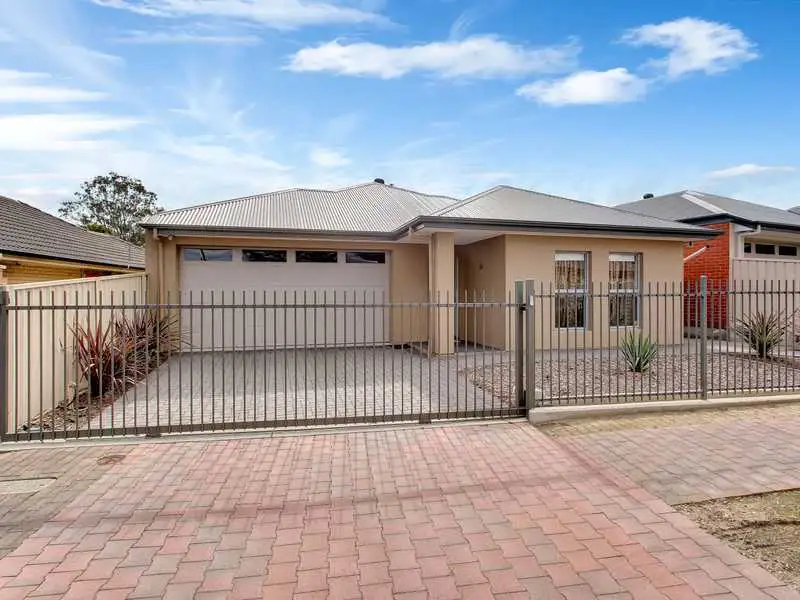 Main view of Homely house listing, 15 Palumbo Ave, Newton SA 5074