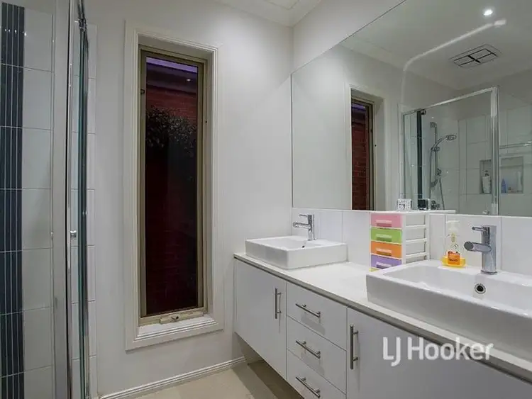 Fifth view of Homely house listing, 18 Ionian Way, Point Cook VIC 3030