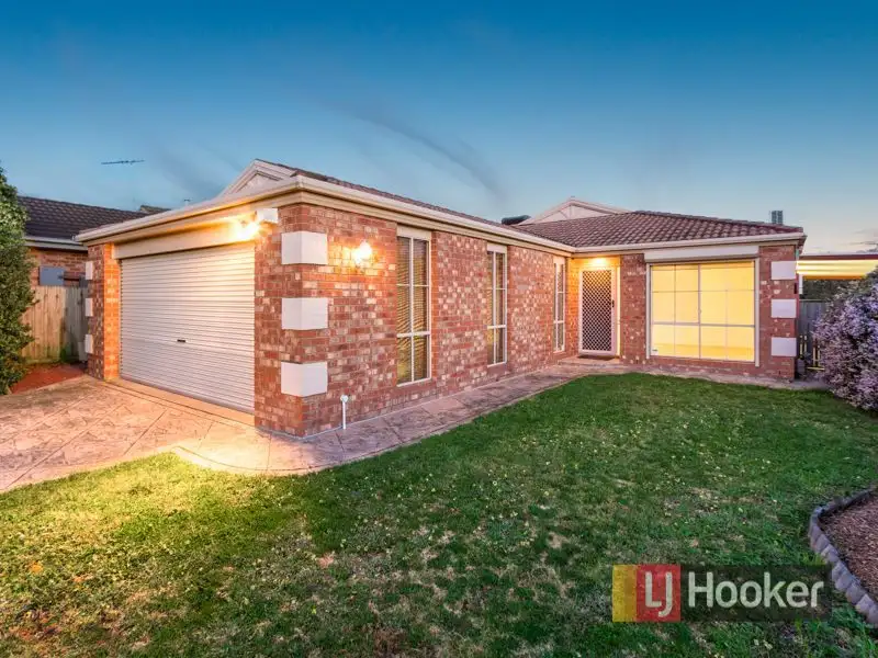 Main view of Homely house listing, 3 Quail Court, Narre Warren South VIC 3805