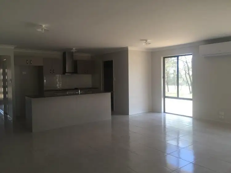 Second view of Homely rural property listing, 10A Firetail Avenue, Regency Downs QLD 4341