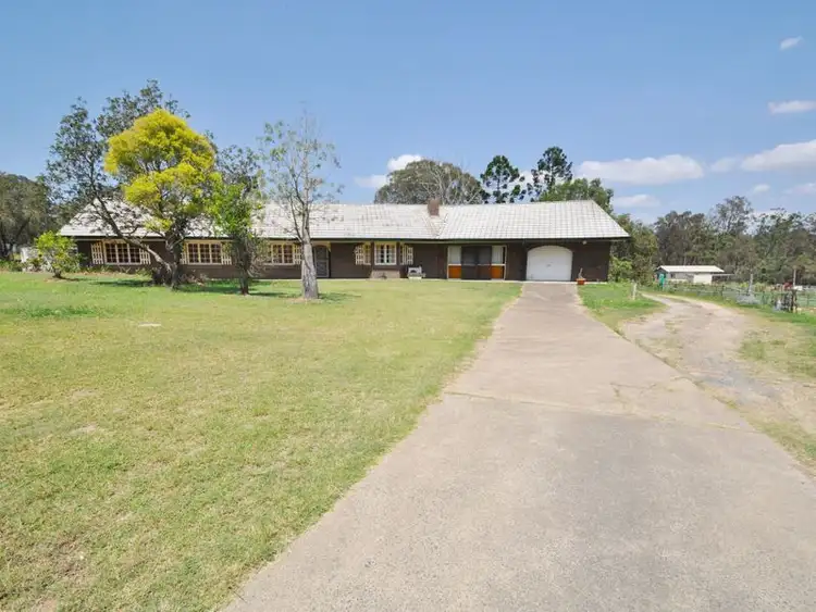 798 - 804 Chambers Flat Road, Logan Reserve QLD 4133