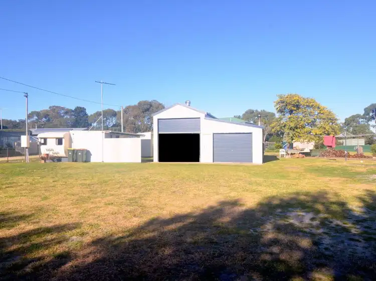 Main view of Homely land listing, 17 Hazards View Drive, Coles Bay TAS 7215