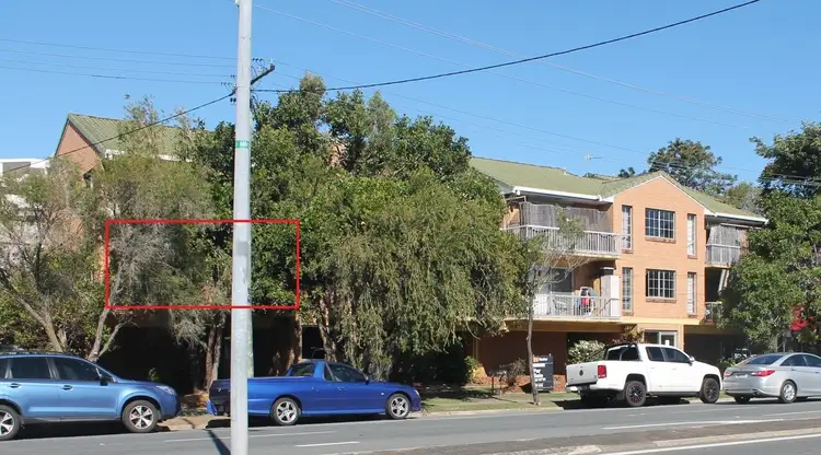 Sixth view of Homely unit listing, 4/18 North Street, Southport QLD 4215