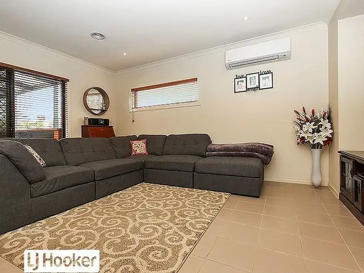 Sixth view of Homely townhouse listing, 9 Durer Walk, Mernda VIC 3754