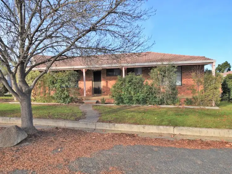 3/161 Nasmyth Street, Young NSW 2594