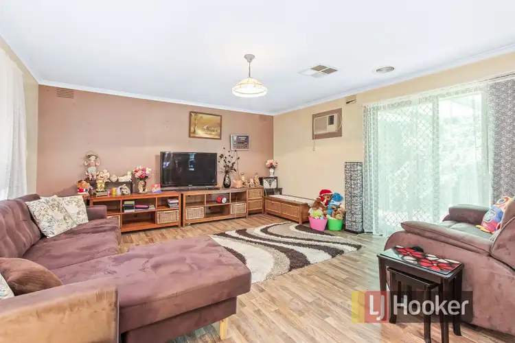 Second view of Homely unit listing, 8/10 Wadsley Avenue, Pakenham VIC 3810