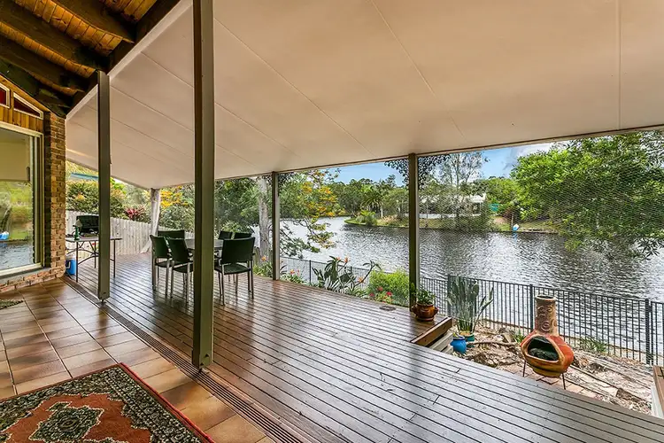 Fourth view of Homely house listing, 24 Natan Court, Ocean Shores NSW 2483