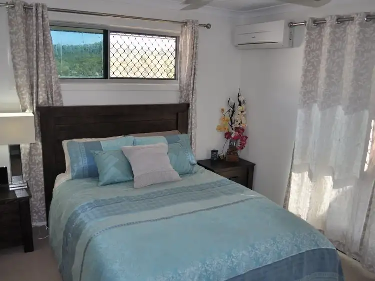 Fourth view of Homely house listing, 4 Eugenie Court, Glen Eden QLD 4680