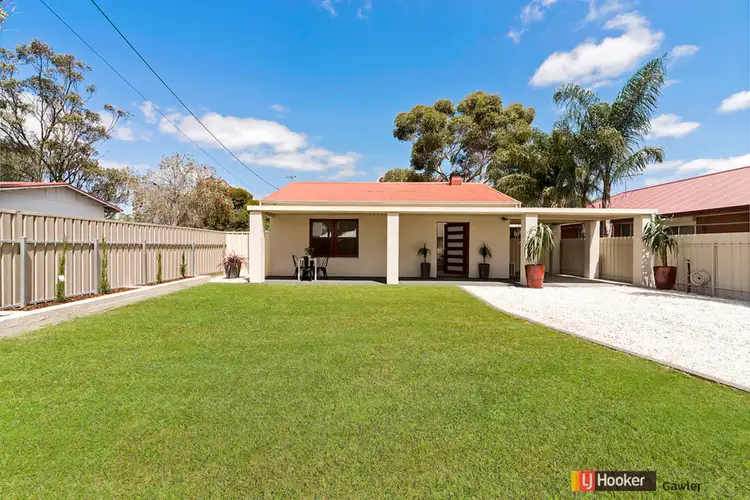 Main view of Homely house listing, 5 Drury Street, Willaston SA 5118