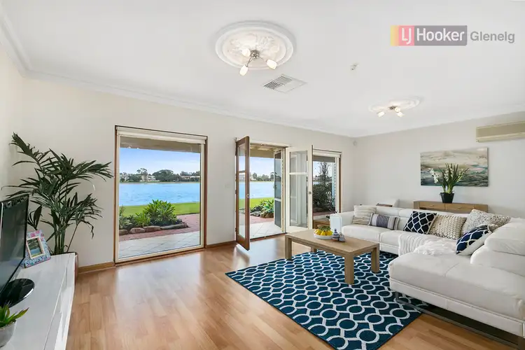Third view of Homely house listing, 27 Lord Hobart Way, West Lakes SA 5021