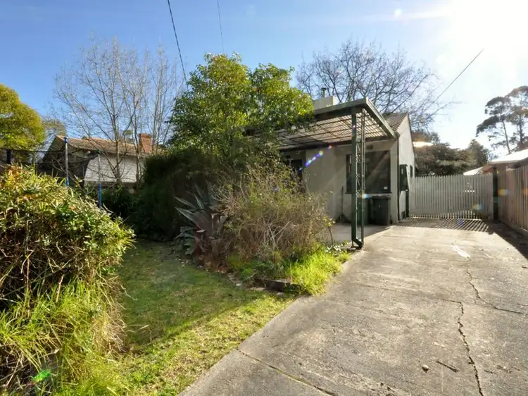 Main view of Homely house listing, 3 Mena Avenue, Croydon VIC 3136