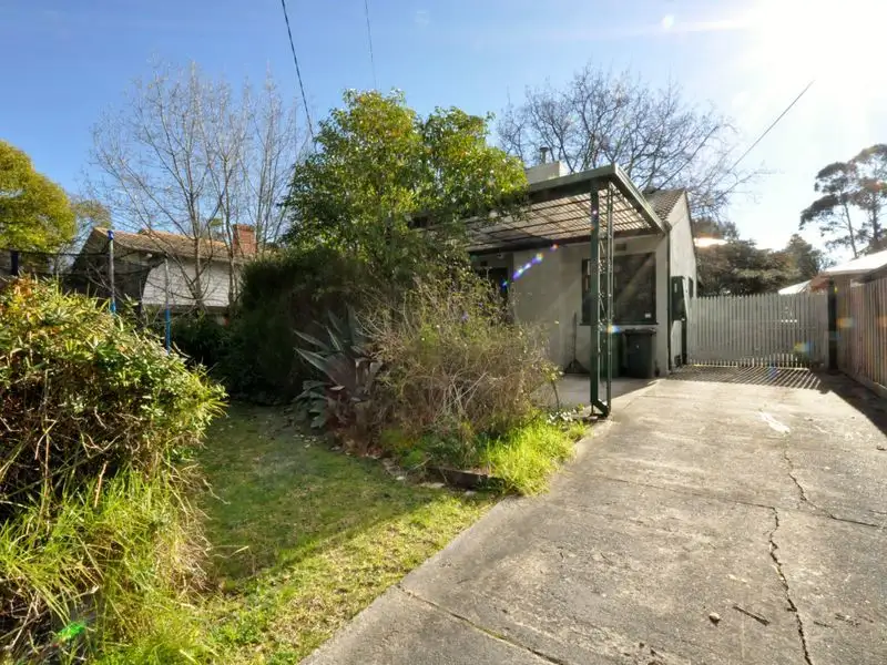 Main view of Homely house listing, 3 Mena Avenue, Croydon VIC 3136