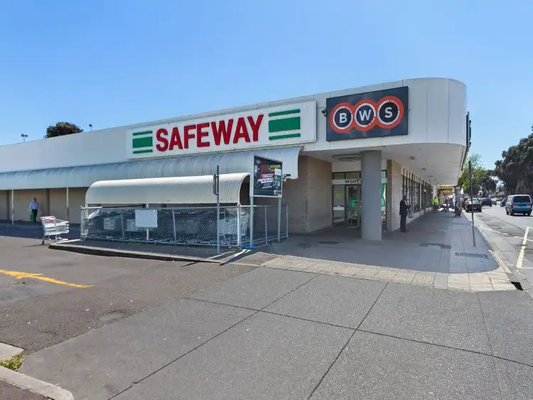 Third view of Homely apartment listing, 3/6 St James Avenue, Springvale VIC 3171