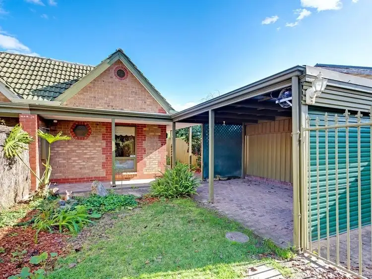 Second view of Homely house listing, 5 Toowong Avenue, Kensington Park SA 5068