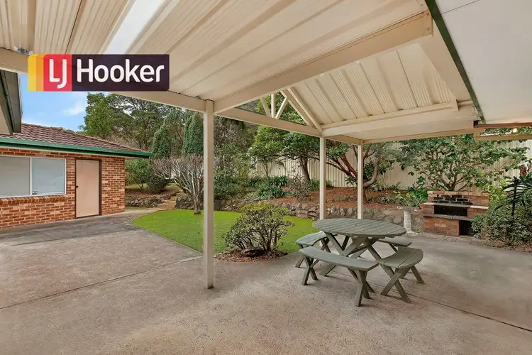 4 Kaystone Close, Bateau Bay NSW 2261