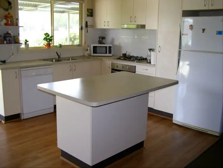 Second view of Homely rural property listing, 27 Airport Road, Gilgai NSW 2360