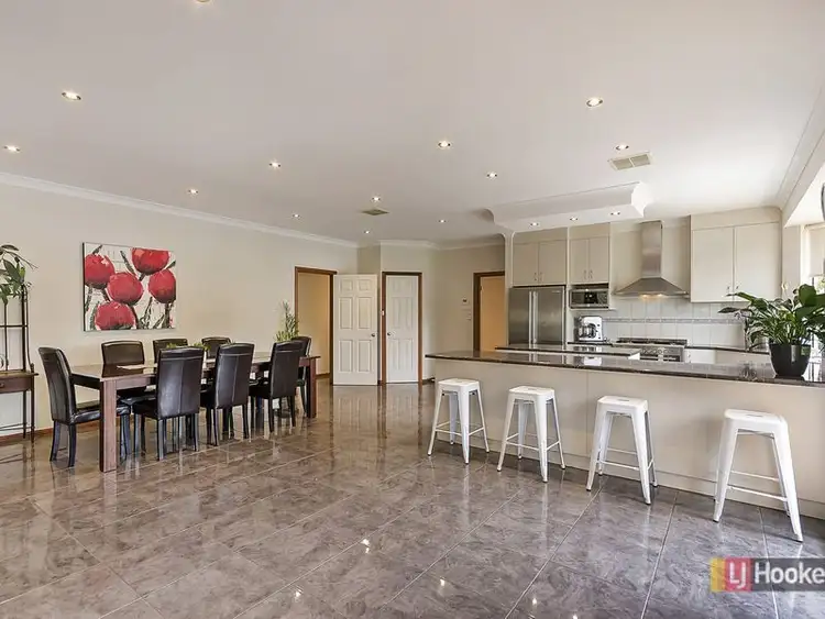 Fifth view of Homely house listing, 3A Peter Place, Ridgehaven SA 5097