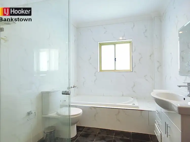 Fifth view of Homely house listing, 67a Wilbur Street, Greenacre NSW 2190