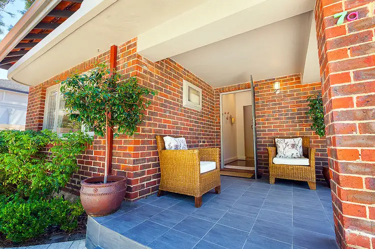 Third view of Homely house listing, 7A Boronia Avenue, Nedlands WA 6009