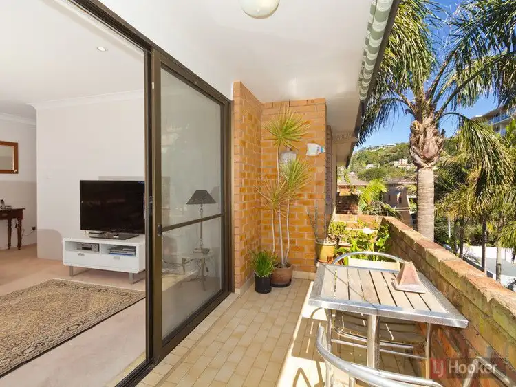 Third view of Homely unit listing, 6/9 Mactier Street, Narrabeen NSW 2101
