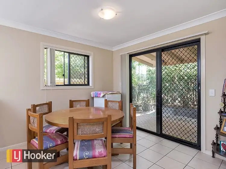 Fourth view of Homely townhouse listing, 3/8 Eastleigh Street, Chermside QLD 4032