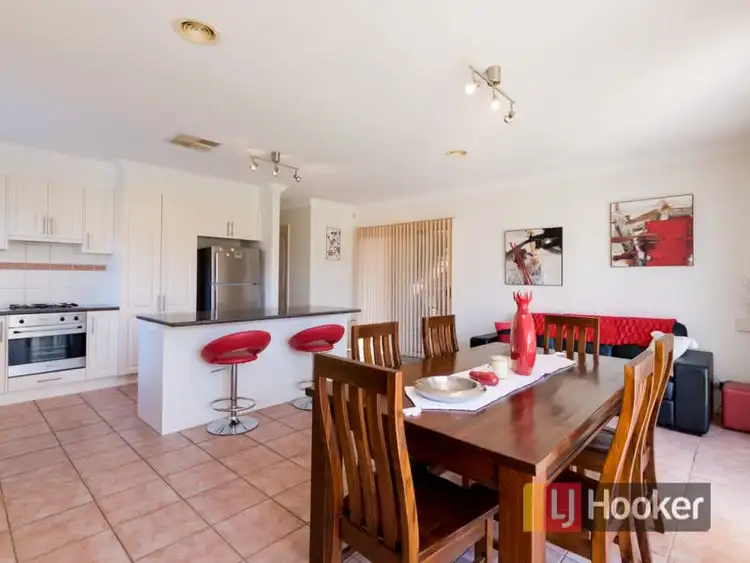 Sixth view of Homely house listing, 11 Sirens Place, Hallam VIC 3803