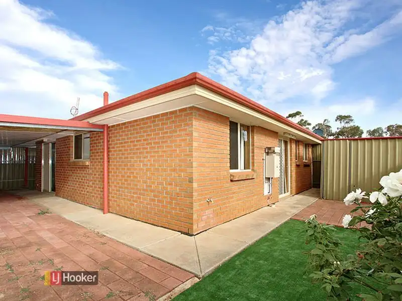 Main view of Homely apartment listing, 7/24-26 South Tce, Pooraka SA 5095