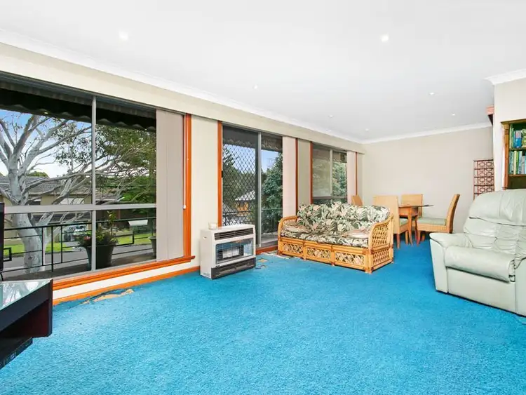 Fifth view of Homely house listing, 75 Garnet Rd, Miranda NSW 2228