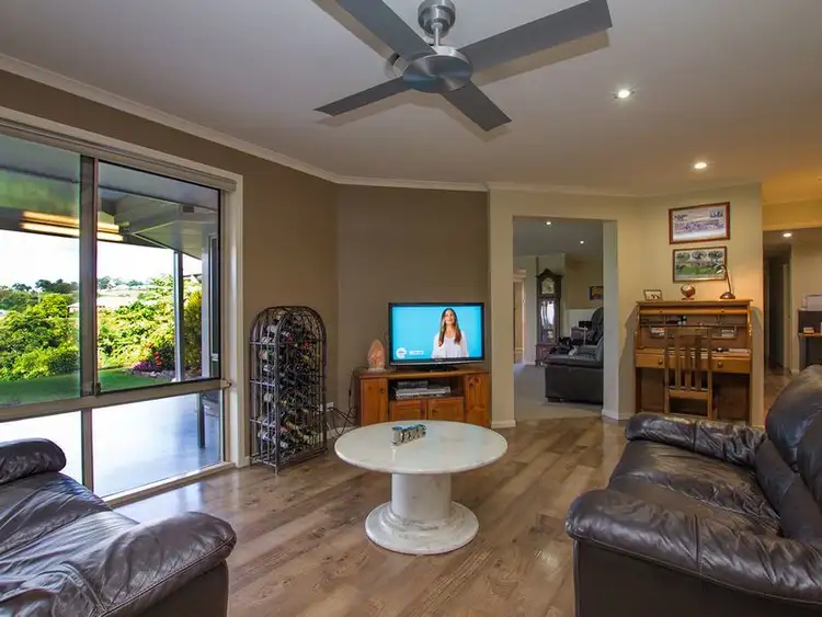 Sixth view of Homely house listing, 48 Whispering Valley Drive, Richmond Hill NSW 2480