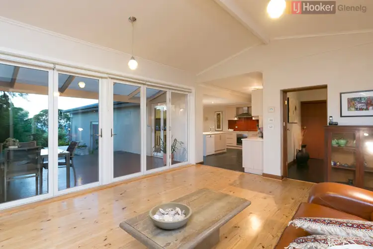 Second view of Homely house listing, 10 Carlton Terrace, Marino SA 5049