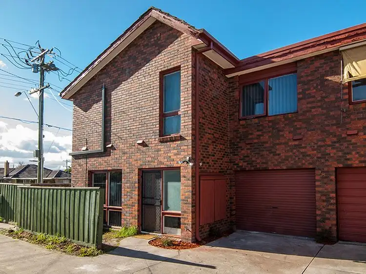 Second view of Homely townhouse listing, 1/154 Athol Road, Springvale South VIC 3172