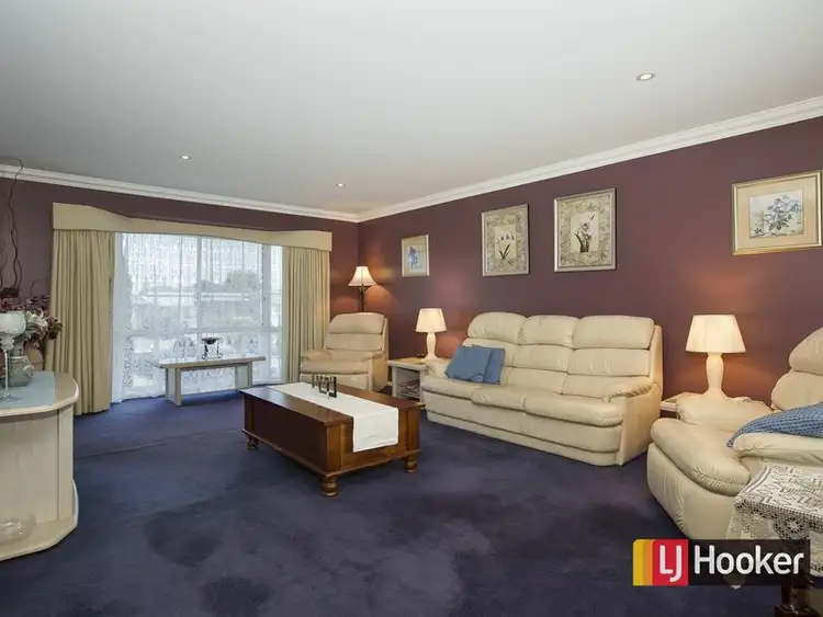 Seventh view of Homely house listing, 12 Nelson Street, Wonthaggi VIC 3995