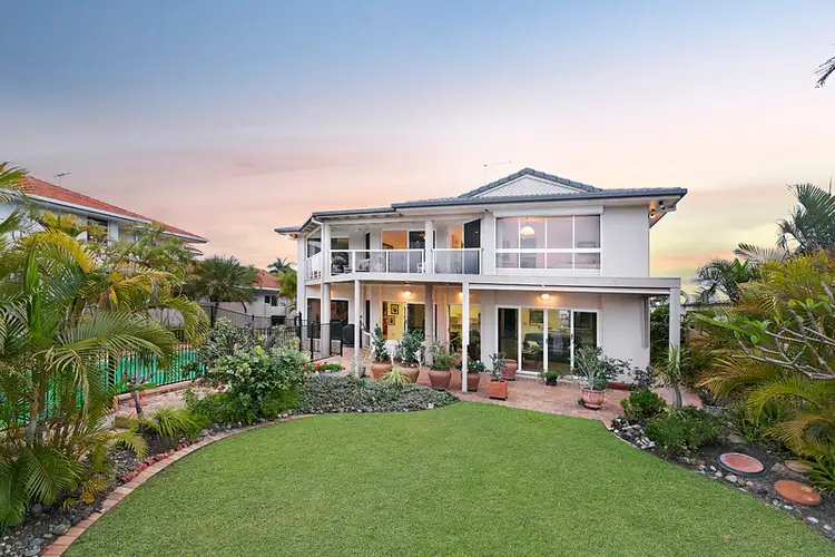 Fourth view of Homely house listing, 23 Plymouth Court, Raby Bay QLD 4163